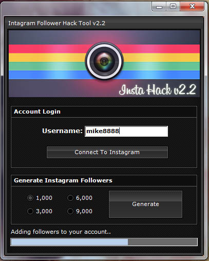 Instagram hack download