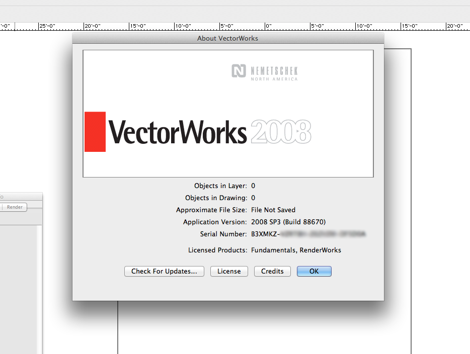 Vectorworks Hack Mac